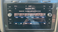 Volkswagen Golf 1.5 TSI EVO Match Edition 5dr Petrol Hatchback